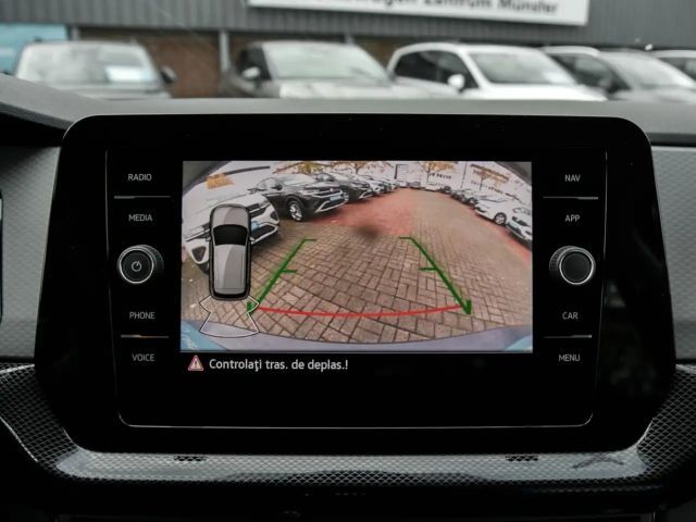 Volkswagen T-Cross 1.0 TSI DSG IQ.Drive Life