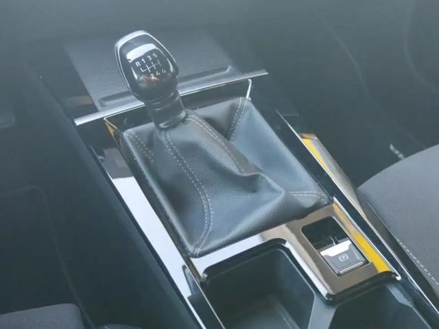 Opel Astra GS-Line Grand Sport