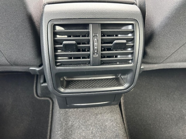 Volkswagen Passat 2.0 TDI DSG Variant