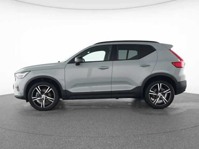 Volvo XC40 Dark Plus
