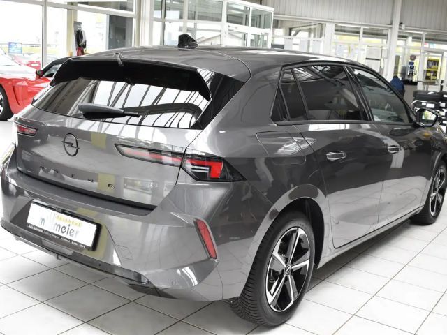 Opel Astra 1.2 Turbo GS-Line Grand Sport