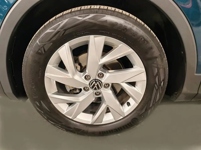 Volkswagen Tiguan DSG IQ.Drive