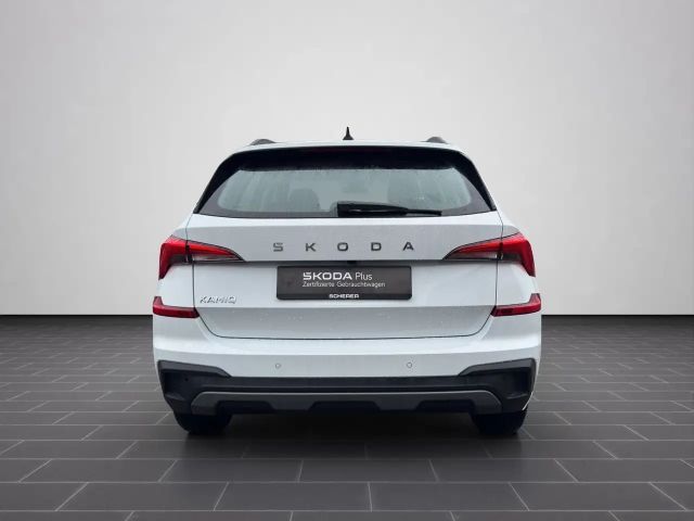 Skoda Kamiq 1.0 TSI Selection