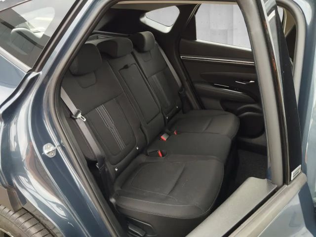 Hyundai Tucson 1.6 Hybrid Select T-GDi