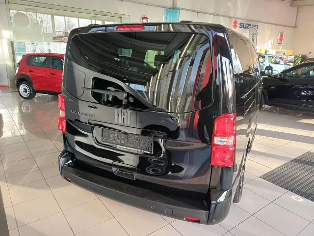 Fiat Ulysse L3 BlueHDi 180 S&S EAT8 TOP