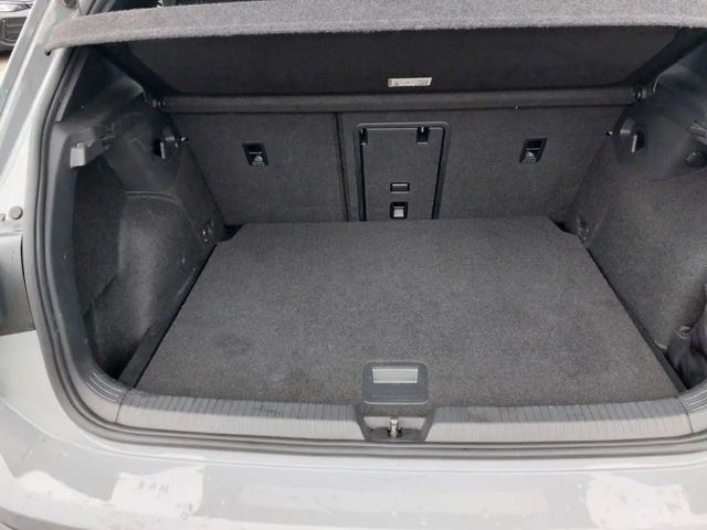 Volkswagen Golf GTI Golf VIII IQ.Drive