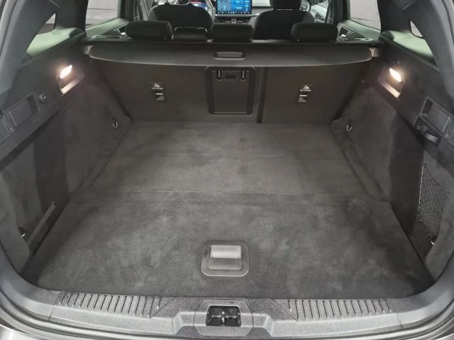 Ford Focus ST Line Wagon