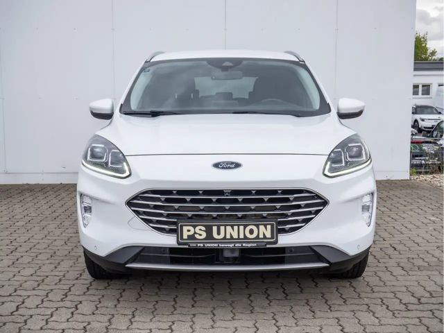 Ford Kuga AWD Titanium X