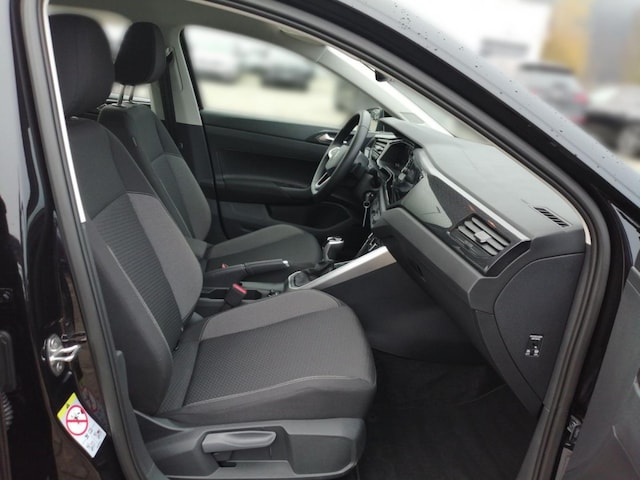 Volkswagen Polo 1.0 TSI DSG Life