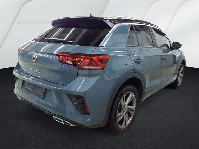 Volkswagen T-Roc 1.5 TSI R-Line