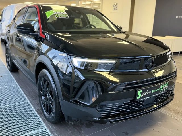 Opel Mokka 1.2 Turbo GS-Line Grand Sport Turbo