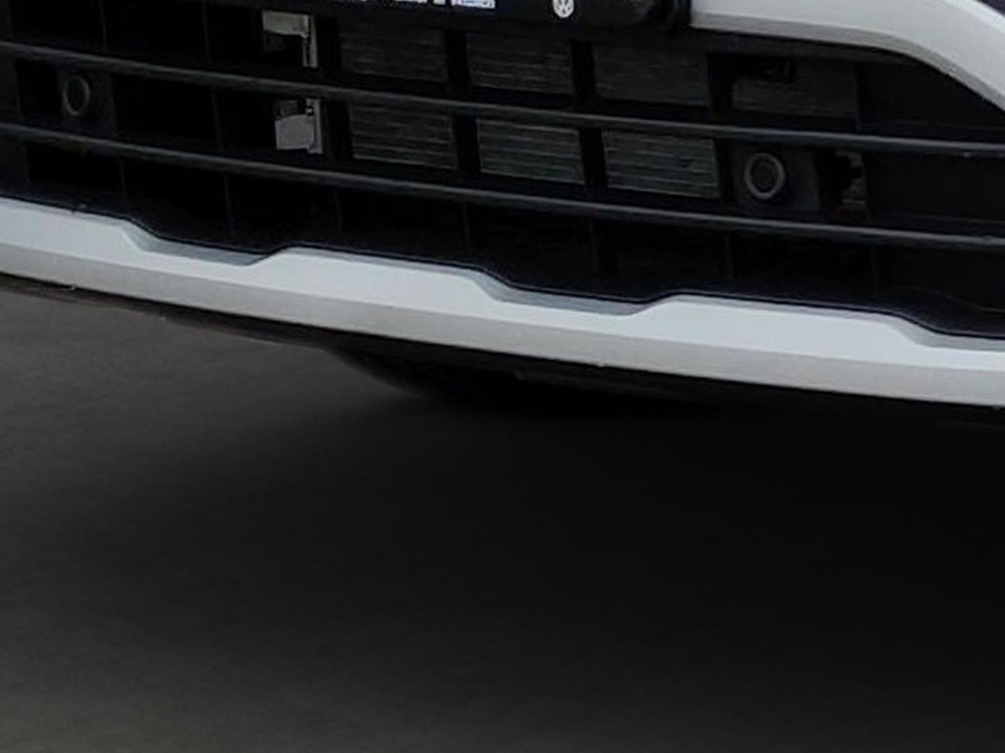 Volkswagen T-Cross 1.5 TSI DSG Life