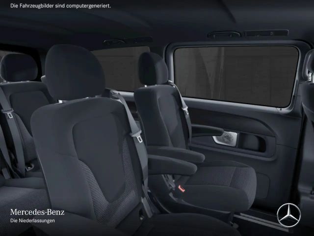 Mercedes-Benz V 300 4MATIC Style V 300 d