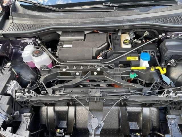 Audi Q4 e-tron Quattro Sportback