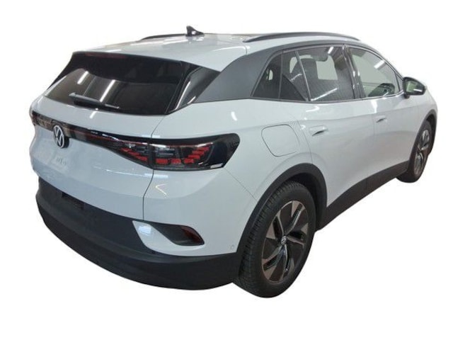 Volkswagen ID.4 /AHK /PANO /WÄRMEPUMPE