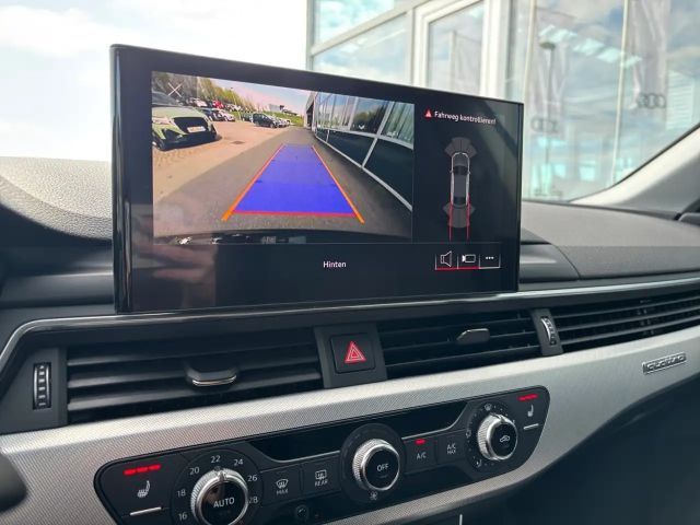 Audi A5 2.0 TFSI Quattro S-Tronic Sportback