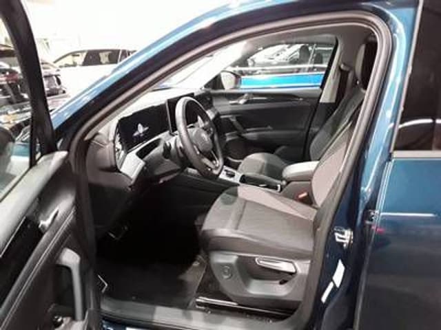 Volkswagen Tiguan 2.0 TDI DSG
