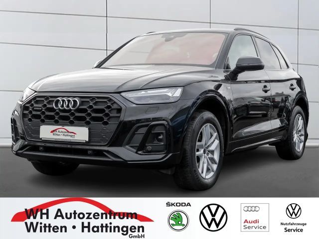 Audi Q5 40 TDI Quattro S-Line S-Tronic