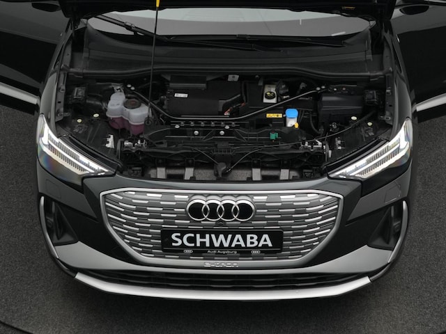 Audi Q4 e-tron 40 Sportback