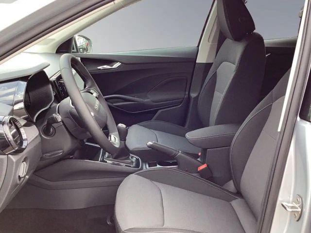 Skoda Fabia 1.0 TSI Tour