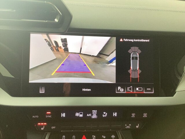 Audi A3 30 TFSI S-Line S-Tronic Sportback