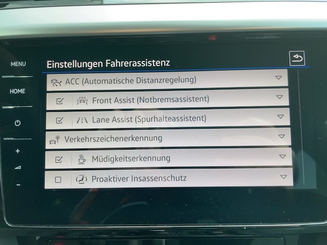 Volkswagen Arteon Shooting Brake 2.0 TDI DSG