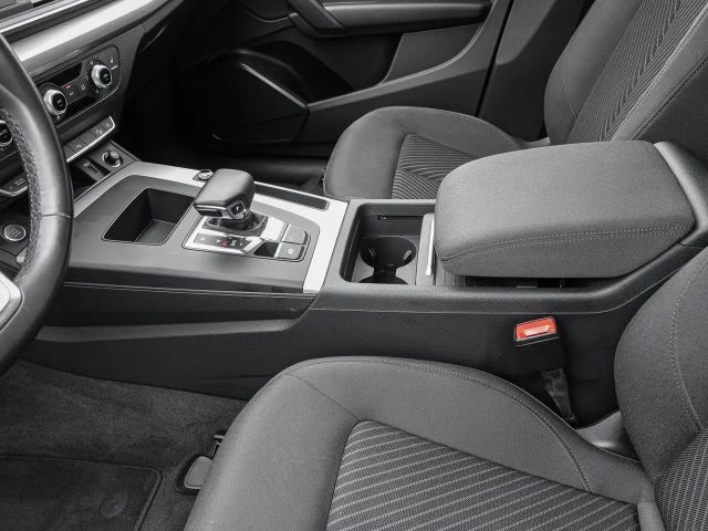 Audi Q5 40 TDI Quattro