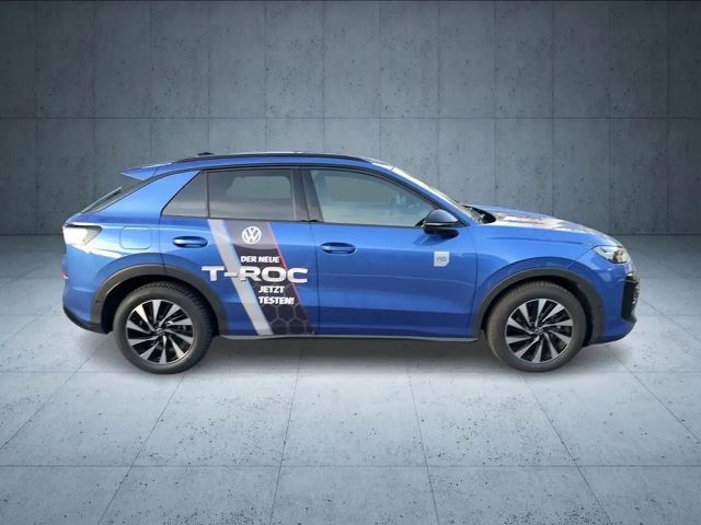 Volkswagen T-Roc DSG IQ.Drive R-Line