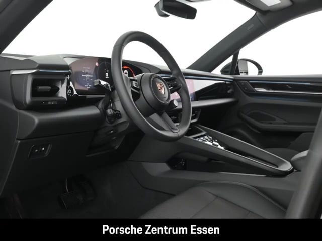 Porsche Macan Panorama  Privacy-Verglasung  Lenkradheizung