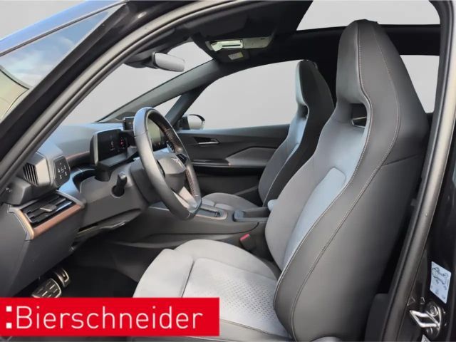 Cupra Born NAVI PANO LED