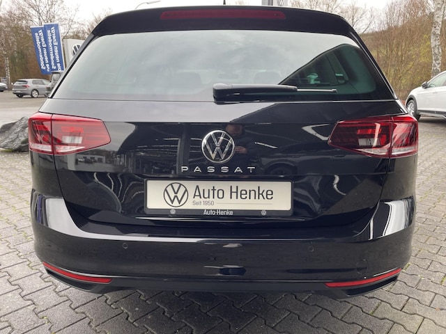 Volkswagen Passat 2.0 TDI Business Variant