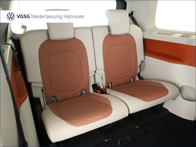 Volkswagen ID.Buzz IQ.Drive