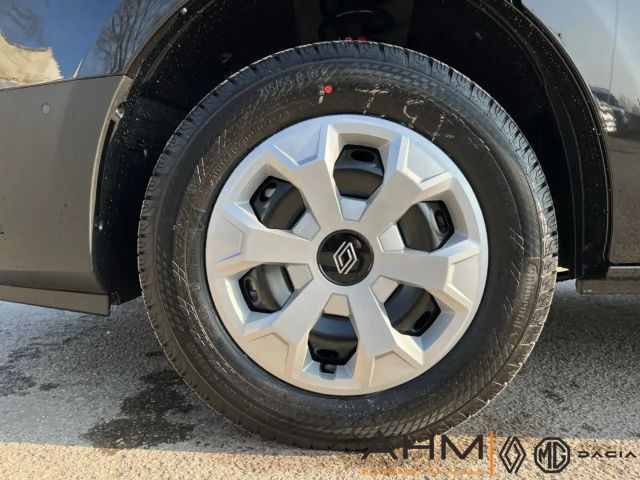 Renault Trafic Blue Combi dCi 150