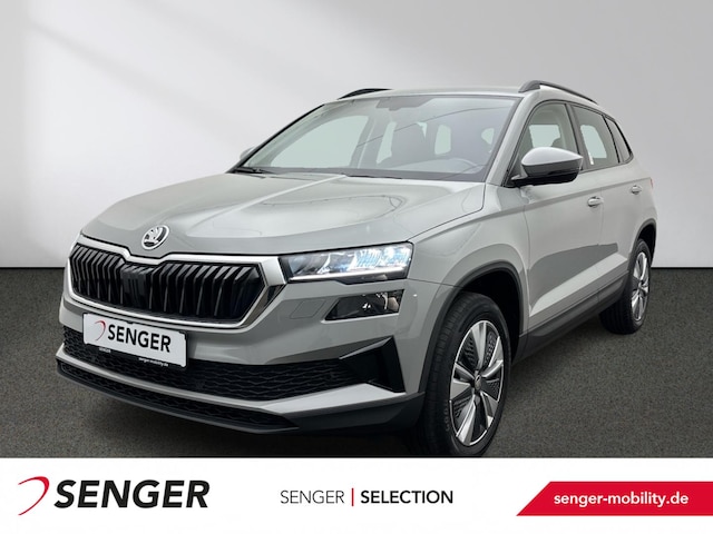 Skoda Karoq 2.0 TDI Ambition