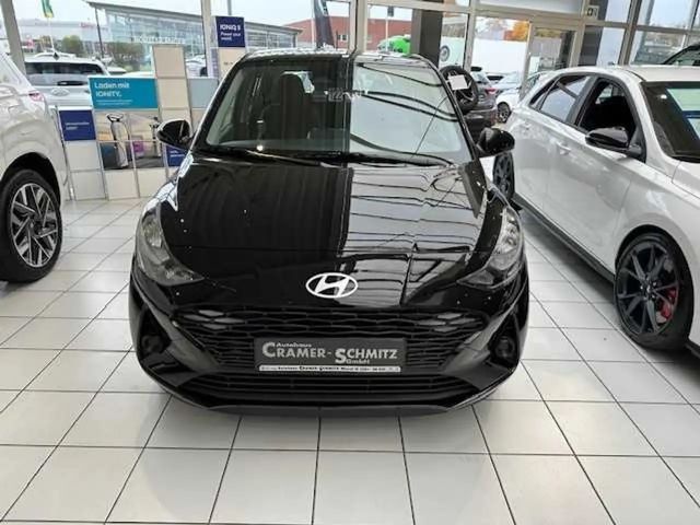 Hyundai i10 1.0 Trend