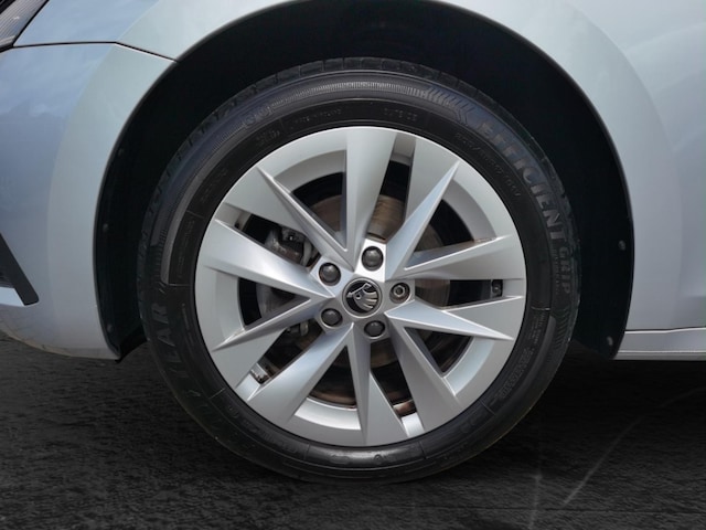 Skoda Octavia Combi Style Style