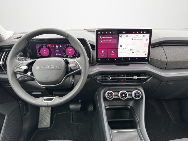 Skoda Kodiaq 2.0 TDI Selection