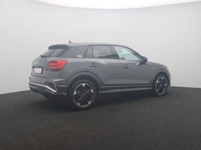 Audi Q2 35 TFSI S-Line