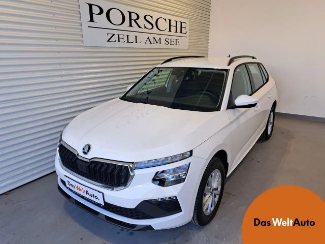 Skoda Kamiq Essence TSI