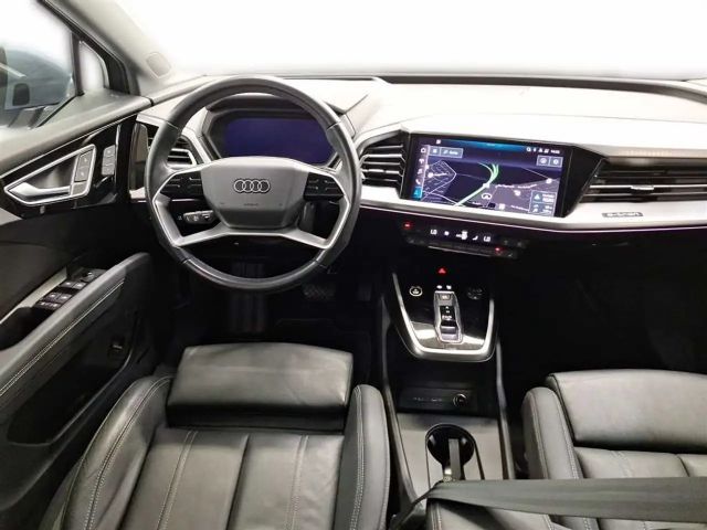Audi Q4 e-tron 50 Sportback