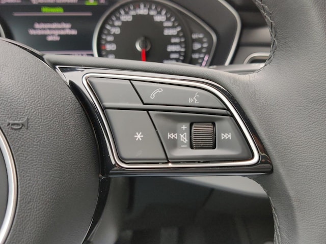 Audi A4 35 TDI Avant S-Tronic