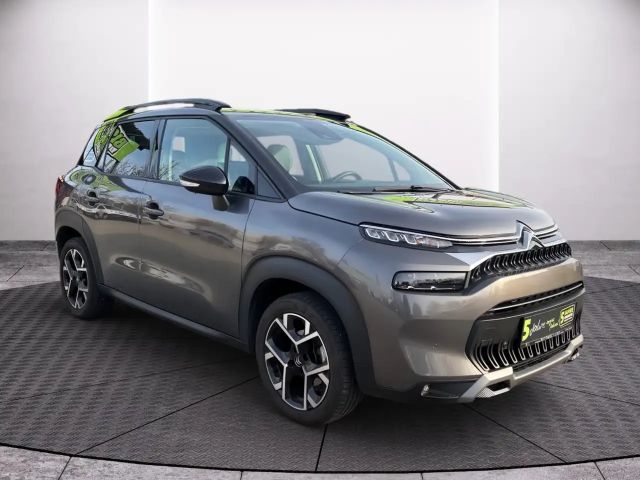 Citroën C3 Aircross PureTech Shine