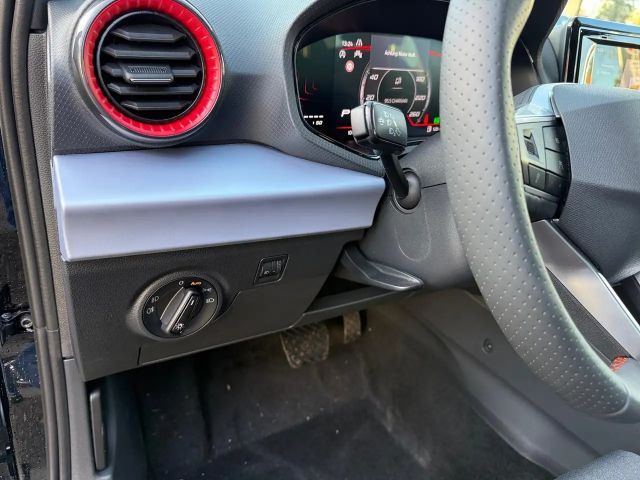 Seat Ibiza 1.0 TSI DSG FR-lijn