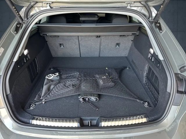 Audi A5 Hybride Quattro