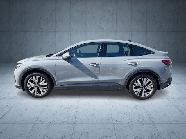 Audi Q4 e-tron 35 Sportback