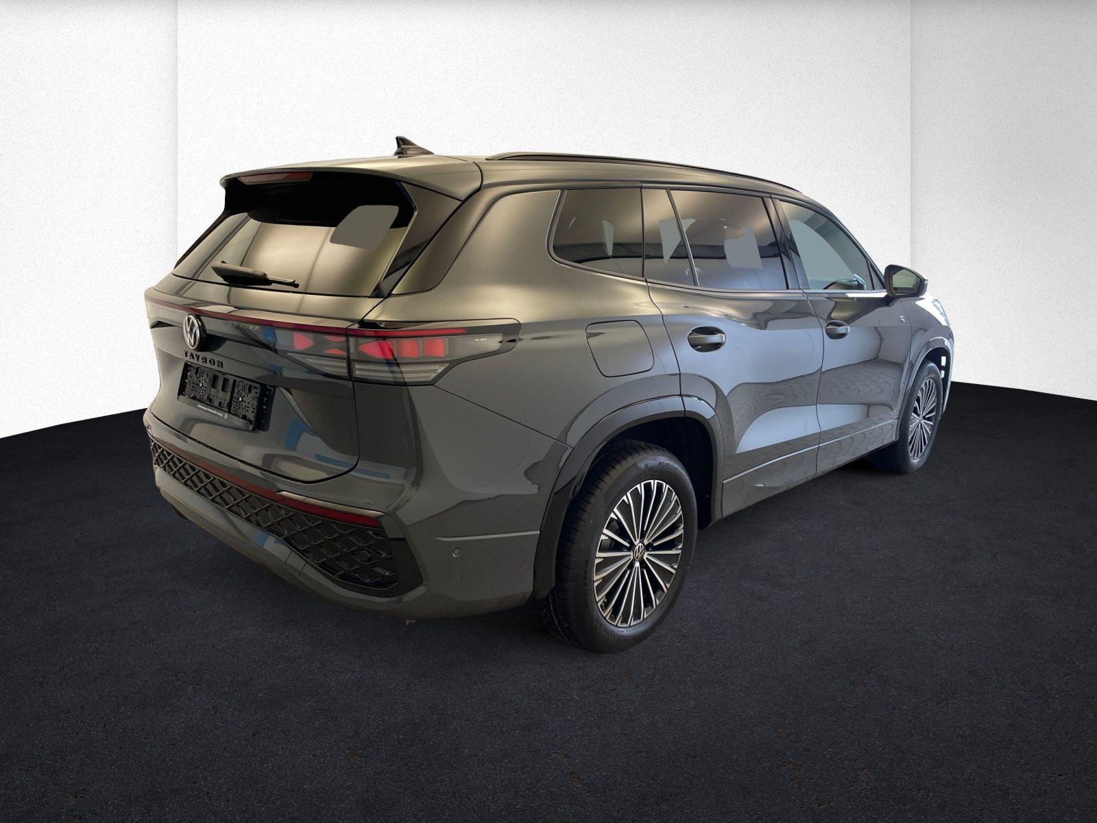 Volkswagen Tayron 2.0 TDI 4Motion DSG R-Line