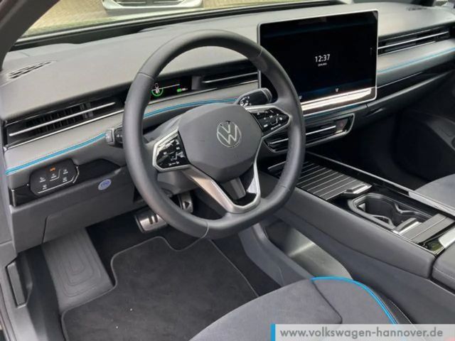 Volkswagen ID.7 IQ.Drive Pro