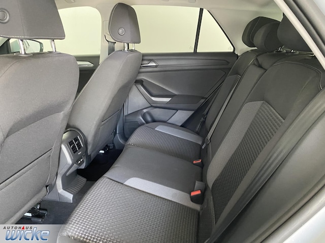 Volkswagen T-Roc 1.0 TSI