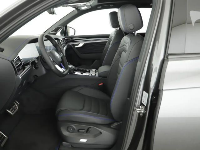 Volkswagen Touareg 4Motion eHybrid