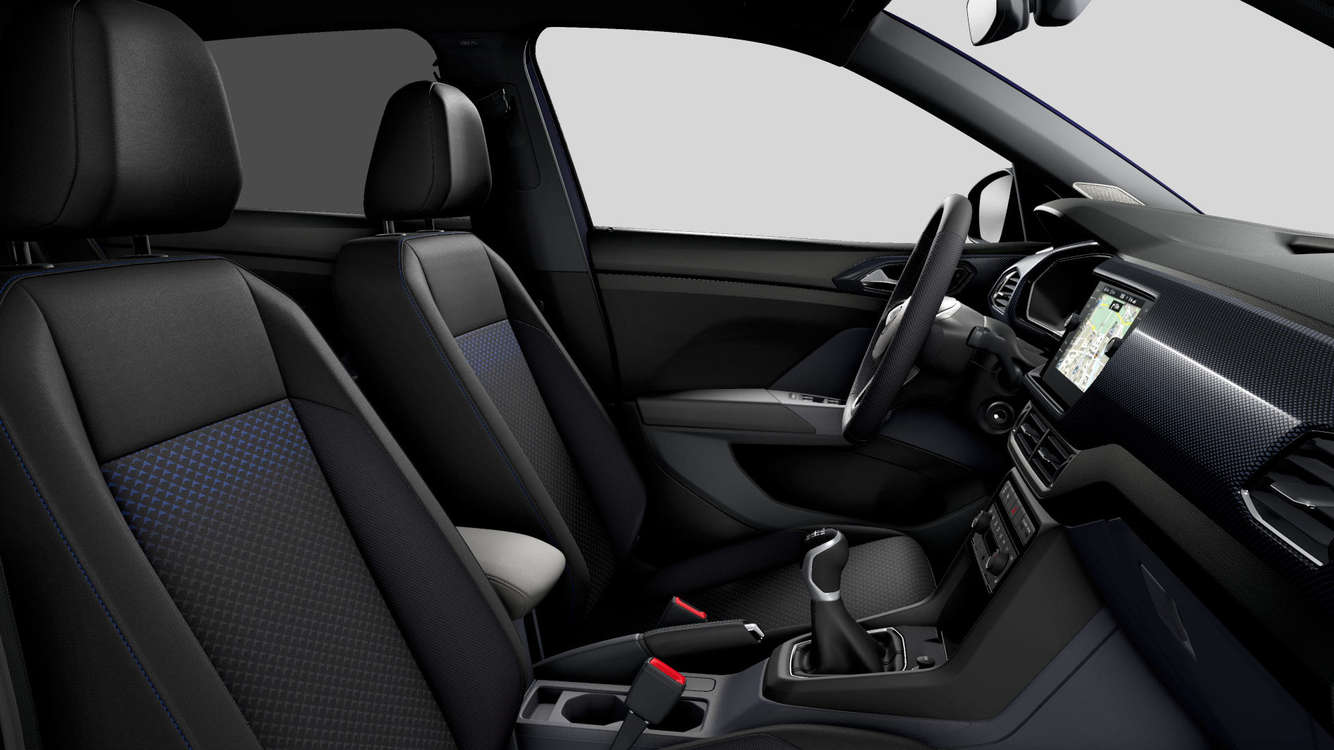 Volkswagen T-Cross 1.0 TSI TSi United